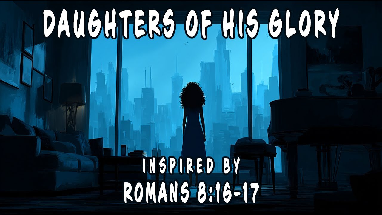 Daughters of His Glory