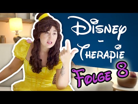 Disney Therapie - Folge 8 | Kinderwunsch