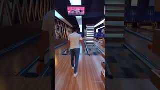 My Bowling