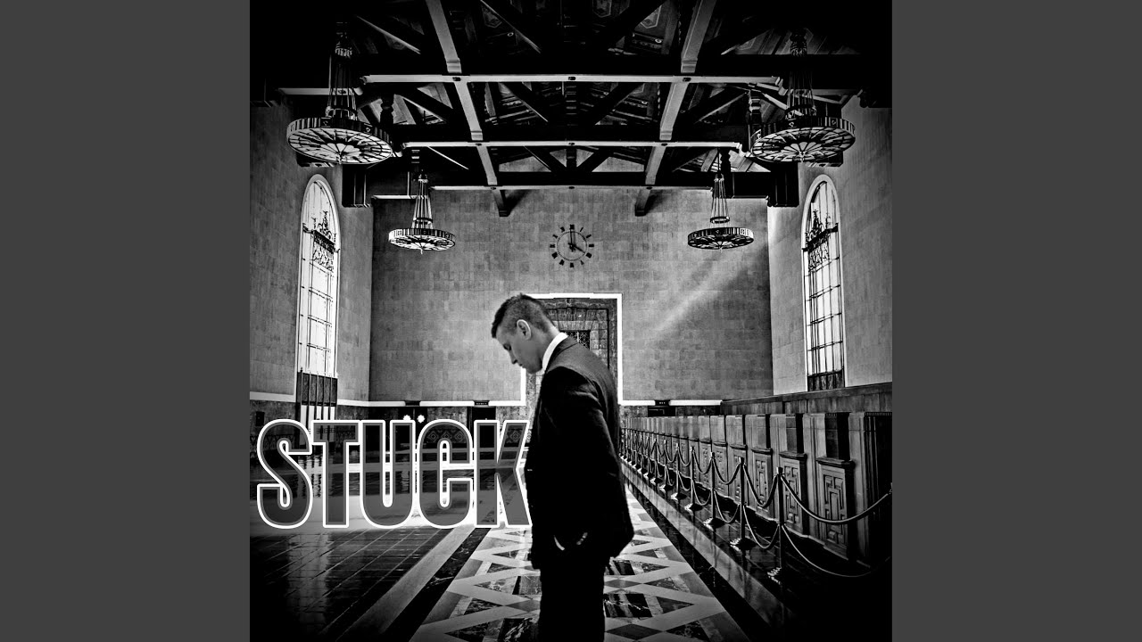 Stuck adlı videoyu YouTube'da izle Stuck adlı videoyu YouTube'da izle