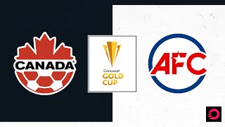 HIGHLIGHTS: CanMNT vs. Cuba in 2023 Concacaf Gold Cup