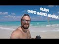Cuba Hotel playa cayo santa maria 2019 HD 1080p