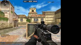 #2 Train map Provence Sudden Attack VN cùng đồng bọn ^^!