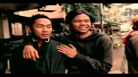 Peterpan   YANG TERDALAM Official Video)