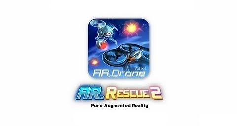 NEW GAME: AR.RESCUE 2 *Free App*