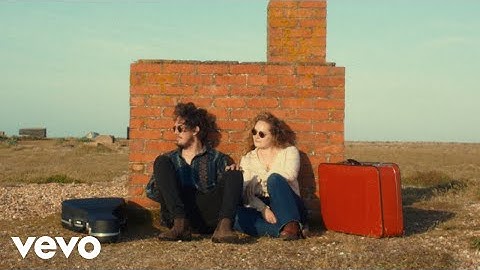 The Heavy Heavy - Miles And Miles (Official Video)