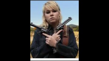 Thumbnail of Remain in jail- Hannah Gutierrez-Reed  #news #celebrity #movie