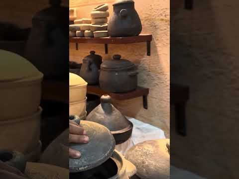 البرام الصعيدي أعرف هو ليه هو أفضل برام صحي دنيسالم  اكسبلور  مصر الفخار