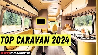Best Caravan Options in 2024 (INDIA) | Prices, Details and More