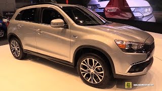 Research 2016
                  Mitsubishi Outlander pictures, prices and reviews