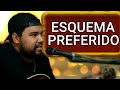 Esquema Preferido - Barões da Pisadinha *Cover Acústico* Wiilcovers