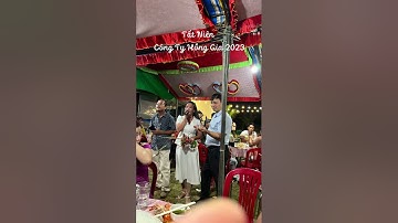 Tất Niên Công Ty Hồng Gia 2023