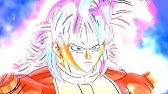 Bin gott piccolo weder xenoverse noch 2 ich Dragon Ball