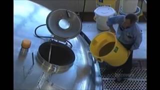 How It’s made Beer