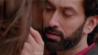 Priya And Mr Kapur Kiss Me