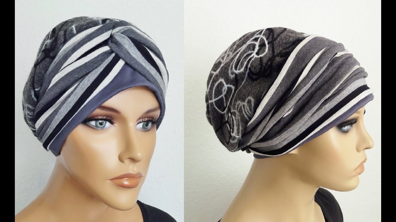 🌹🌹🌹Шьём сами вместе с нами быстро🌹 без особых навыков шапки платки Турбан Одежду и всякое другое