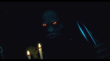 THE ANGLER BOSS IS ANNOYING AS F**K| INSCRYPTION (PART 2)