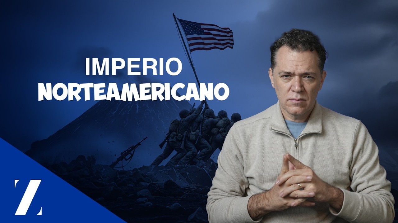 El Imperio Americano: ¿Dueños del Mundo o Colosos con Pies de Barro?