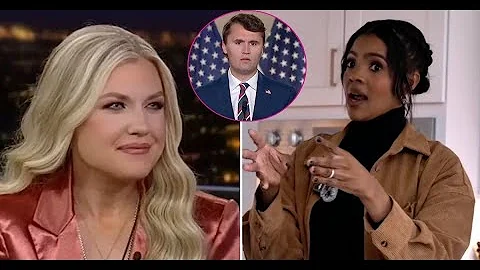 Did Candace Owens Defame Erika Kirk? Lawyer Explains “Defamation Per Se”