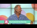 Video thumbnail of "Singer Gary Puckett Looks Back On His Band's Success | Studio 10"