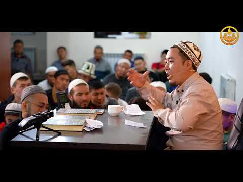 ПАЙДАЛУУ СУРОО-ЖООП. Сира