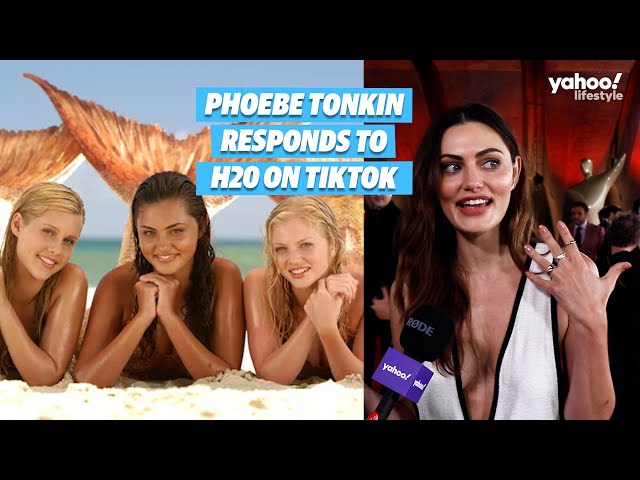 aplicativo para assistir mako mermaids｜Pesquisa do TikTok