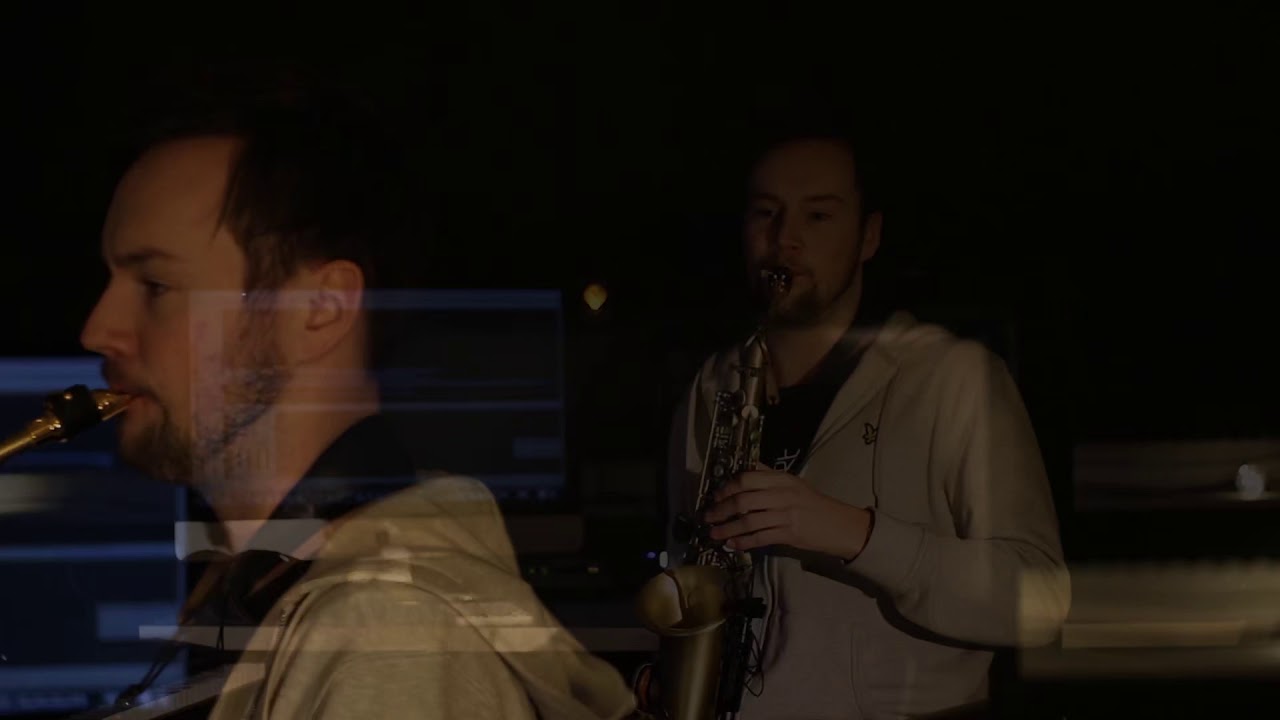 Thinking out load - Ed Sheeran II SAX COVER