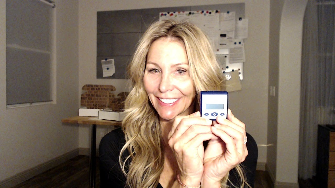 Микротоковая терапия с Пико-тонером! Массаж овала лица, рук и ног!