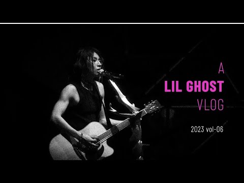 Lil Ghost 2023 Tour Concert-Documentary film-02