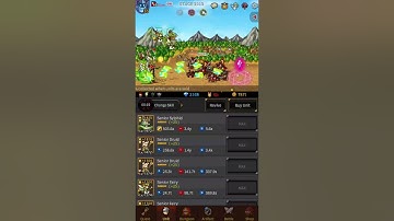 Endless Frontier Elf Meta