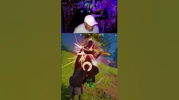 En Mode Saitama Blitz Top1 Fortnite Fun Gaming New Viral Love PourToi Shorts Smile Reels 