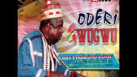 Pericoma - Izu ka Mma na Nneji