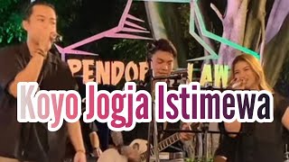 Download Lagu Koyo jogja istimewa MP3 Download Lagu Koyo jogja istimewa MP3