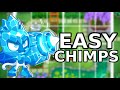 Covered garden chimps guide btd6  no nonsense guides