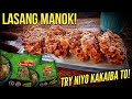 Try mo Ito sa Lucky Me Pancit Canton tiyak Babalik Balikan mo ito sa SARAP! Trending ngayong 2021