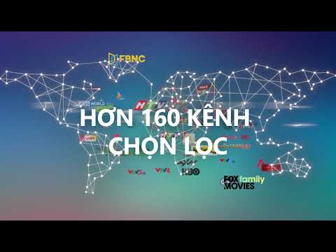 Video HTV - Fiber VNN Đã có mặt tại Kiên Giang - youtube
