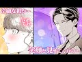 【女性漫画】冷徹な結婚相手だと思っていたのに…優しい顔を見せてくれて…♡【政略結婚のはずが、溺愛旦那様がご執心すぎて離婚を許してくれません　２話】│オトナ女子COMICS