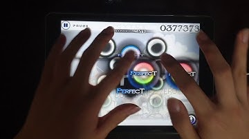 [ CYTUS ] CODENAME : ZERO (Hard 9) TP100