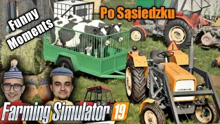 Po Sąsiedzku ✓ Funny moments ✓ Jest córka w domu ? ✓ Mafia Solec ✓ MrAdamo15 ✓ Tanas ✓