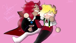 Happy Valentine's Day by The Tiny Ocelot 85 views 1 year ago 8 seconds