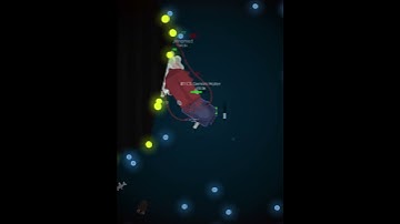 The most annoying orca glitch in deeeep.io