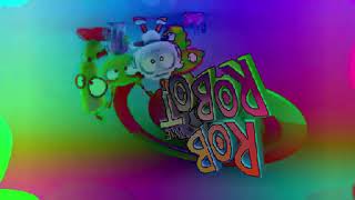 Veg Replace Reuploaded Rob The Robot Preview 2 Effects