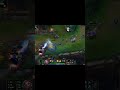 Rakan: Ezreal no chance to escape #leagueoflegends #rankedgame #rakan #ezreal #xayah #sylass
