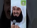 Why Is Allah Testing Me? | Mufti Menk