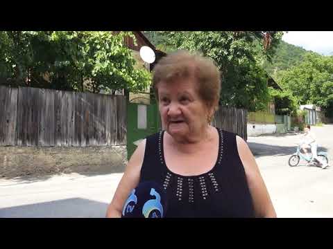 სანიაღვრე ახალშენის დასახლებაში