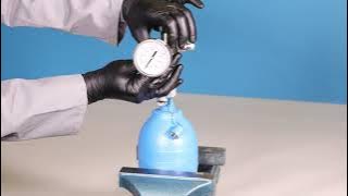 Hydro Leduc - VGL utilisation