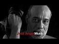 Historias de un Fotografo, Jose Angel Murillo