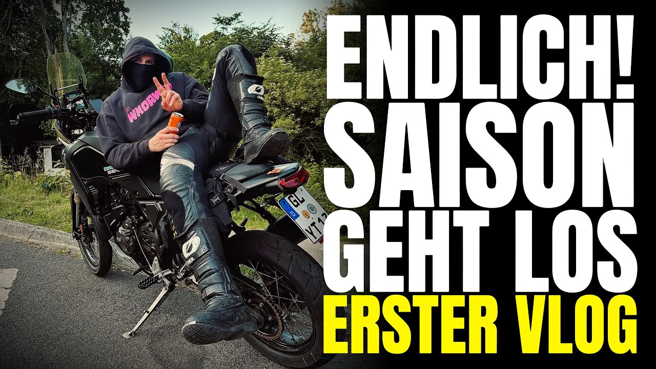 ICH BIN DER MOTAMINO UND ICH BIN AUCH DABEI