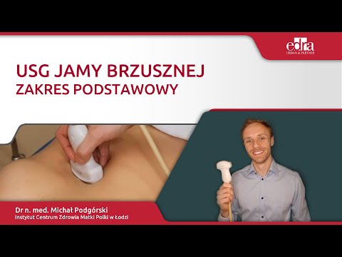 Wideo: Czy można jeść przed USG jamy brzusznej dla dorosłych i dzieci?