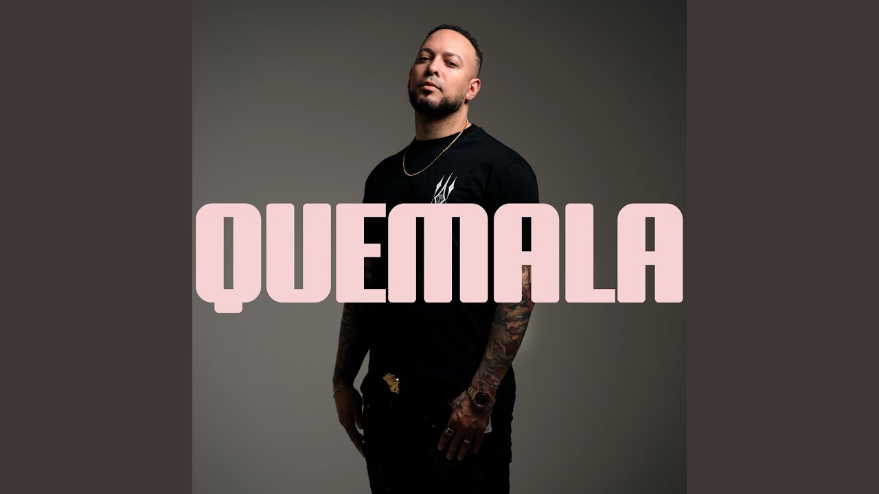 Ver Quemala no YouTube